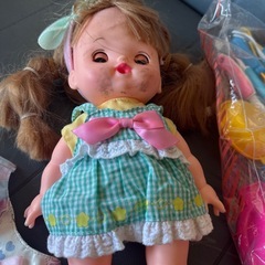 おもちゃの画像