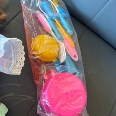 おもちゃの画像