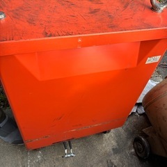 格安！早い者勝ち！配送可！パナソニックアーク溶接機2011年式の画像