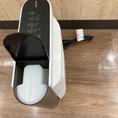 【6ヶ月の動作保証付き】SHARPの加湿セラミックファンヒーターHX-TK12をご紹介しますの画像