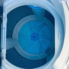 ②✅TOSHIBA電気洗濯乾燥機✅ ✅AW-70VM✅の画像