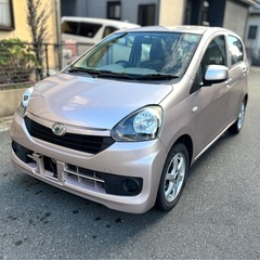 ダイハツ ミラーエース LA300S 2016年 車検 2年の画像