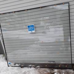 【S32】引き渡し限定 格安　中古 YKK ap 高性能樹脂窓 APW330の画像