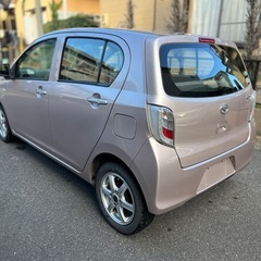 ダイハツ ミラーエース LA300S 2016年 車検 2年の画像