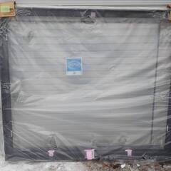 【S32】引き渡し限定 格安　中古 YKK ap 高性能樹脂窓 APW330の画像