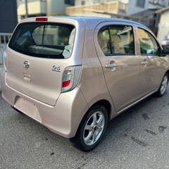 ダイハツ ミラーエース LA300S 2016年 車検 2年の画像