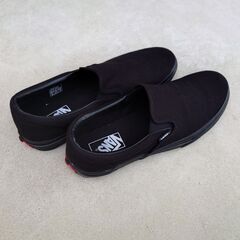 ★Vansスニーカーをお譲りします。の画像