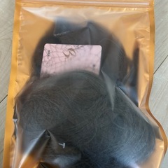 ロングカールウィッググラデーション　使用時間2時間程度の画像