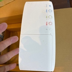 日本トリム浄水器の画像