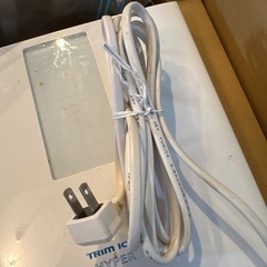 日本トリム浄水器の画像