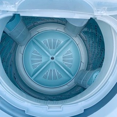 ②✅Panasonic電気洗濯機✅ ✅NA-FS60H7✅の画像