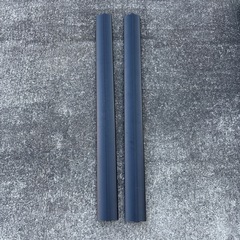 Volvo  ラック　キャリア　防水収納バックの画像