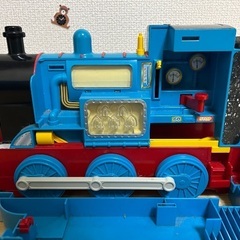 ビッグトーマスの画像