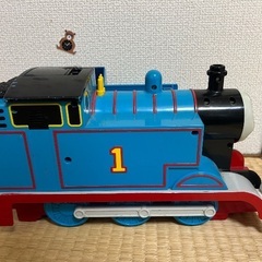 ビッグトーマスの画像