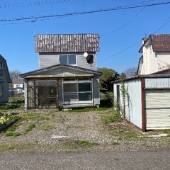 北海道滝川市4LDK 20万円