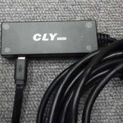 CLY OTG 内視鏡の画像