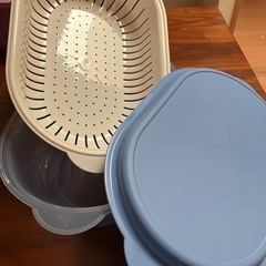 Tupperware   タッパーウェアの画像
