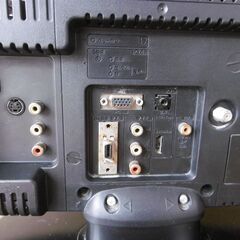 19型 液晶テレビ ＯＲＩＯＮ　ＬＤ１９Ｖ-ＥＤ1　(ＬＣ-００７)　 2009年製　中古品の画像