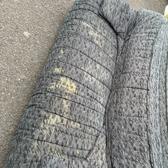 ソファセットの画像