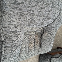 ソファセットの画像