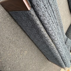 ソファセットの画像