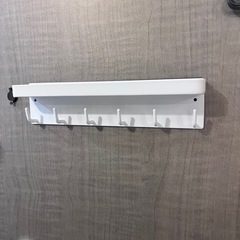 ドアに付ける鍵掛けの画像