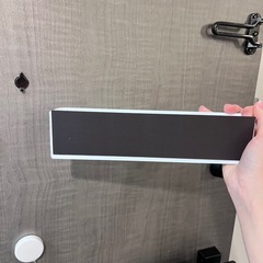 ドアに付ける鍵掛けの画像