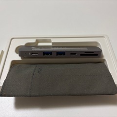 MacBook Air 13-inch A2337 512GB 16GBの画像