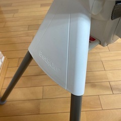 ベビービョルン　ベビーチェアの画像