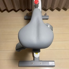 フィットネスバイクの画像