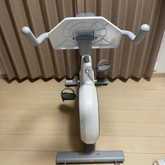 フィットネスバイクの画像