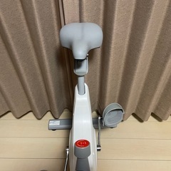 フィットネスバイクの画像