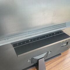 【お売りします】 Hisense　4K　ハイビジョンLED液晶テレビ　43A6800　43型　2019年製　ハイセンスの画像