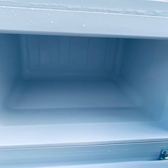 ③✅ハイアール冷凍冷蔵庫✅ ✅BR-85A✅の画像