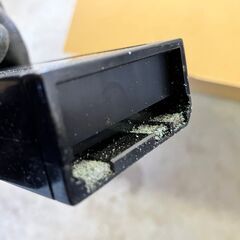 日立 ビデオカメラACアダプタ A-C70 + MASTACS ニカド電池 VT-BP7のセットの画像