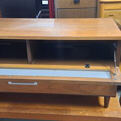 【リサイクルショップどりーむ天保山店】No.4976　テレビ台　写真参照🎵　美品ですよ～🎵の画像