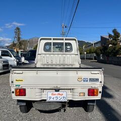 ﾊｲｾﾞｯﾄﾄﾗｯｸ　走行距離57900ｷﾛ‼　車検十分あります！の画像