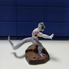 ドラゴンボール　フィギュアの画像