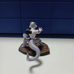 ドラゴンボール　フィギュアの画像