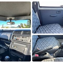 ﾊｲｾﾞｯﾄﾄﾗｯｸ　走行距離57900ｷﾛ‼　車検十分あります！の画像