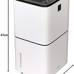 除湿機の画像