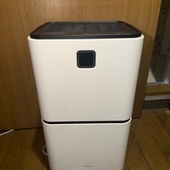 除湿機の画像