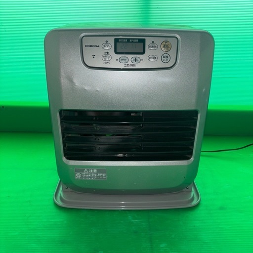 CORONA 石油ファンヒーター FH-G3214Y