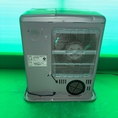 CORONA 石油ファンヒーター FH-G3214Yの画像