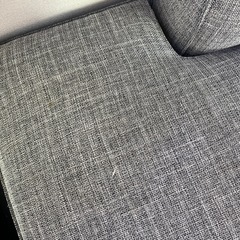 HUKLAソファー　の画像