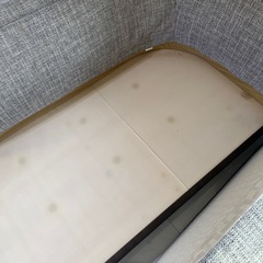 HUKLAソファー　の画像