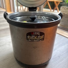 サーモスシャトルシェフの画像