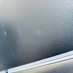 ③✅AQUAノンフロン冷凍冷蔵庫✅ ✅AQR-V43P✅の画像