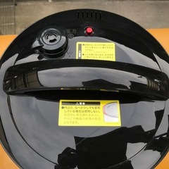 ☆美品☆クッキングプロ　レシピ本付きの画像