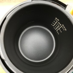 ☆美品☆クッキングプロ　レシピ本付きの画像